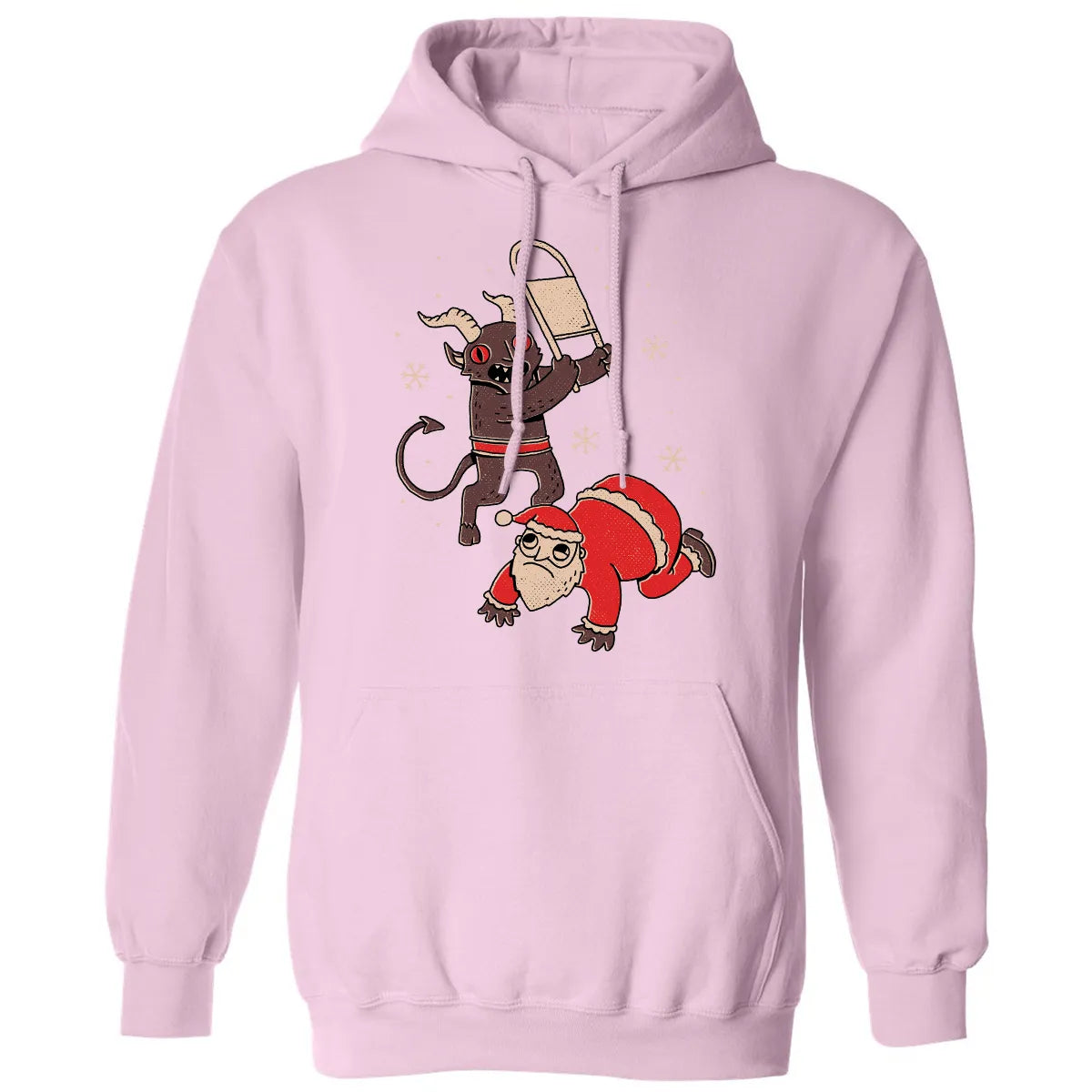 Classic Unisex Hoodie - FH35AAPV
