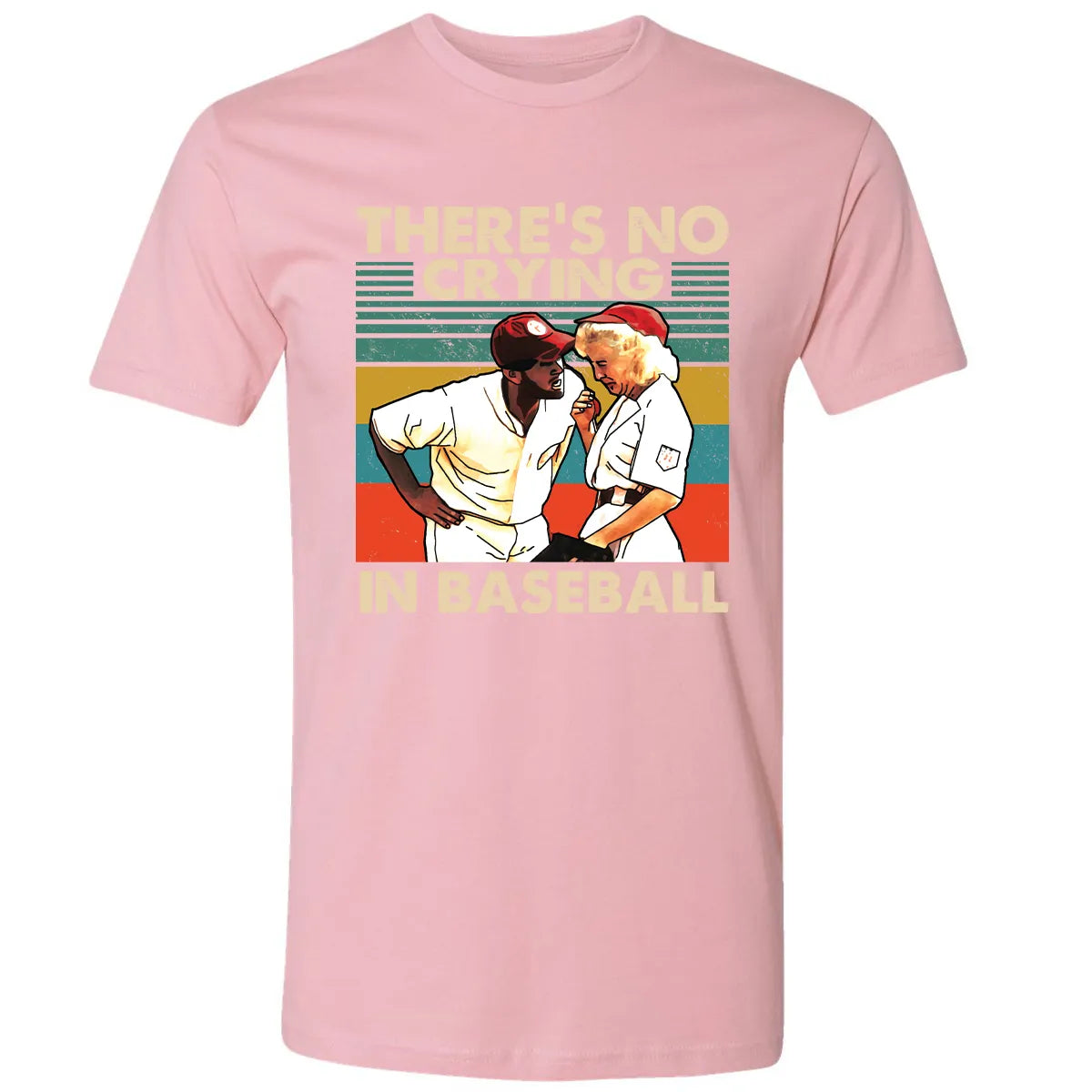Premium Unisex T-shirt - JX7SH5E2
