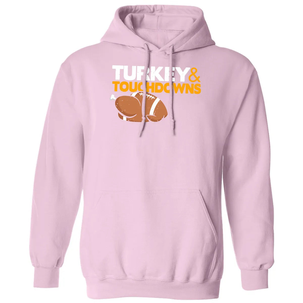 Classic Unisex Hoodie - 4WZP9TNY