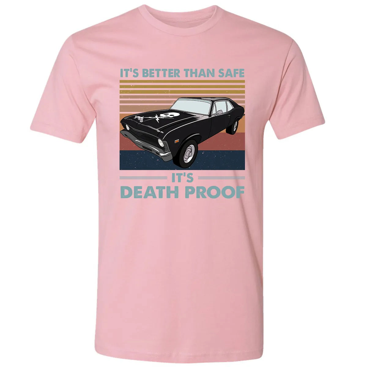 Premium Unisex T-shirt - W5449UVH