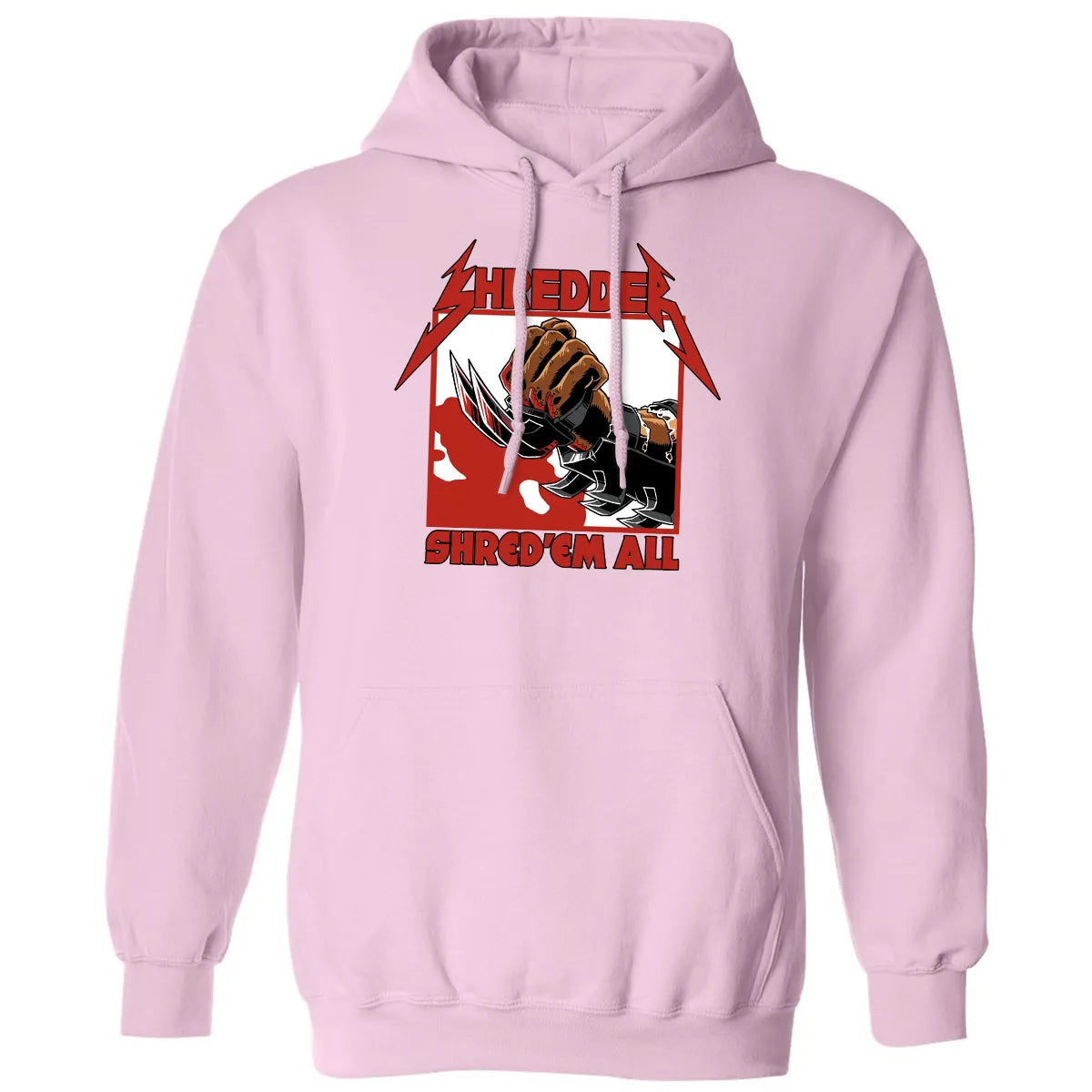 Classic Unisex Hoodie - ZHY5MUPZ