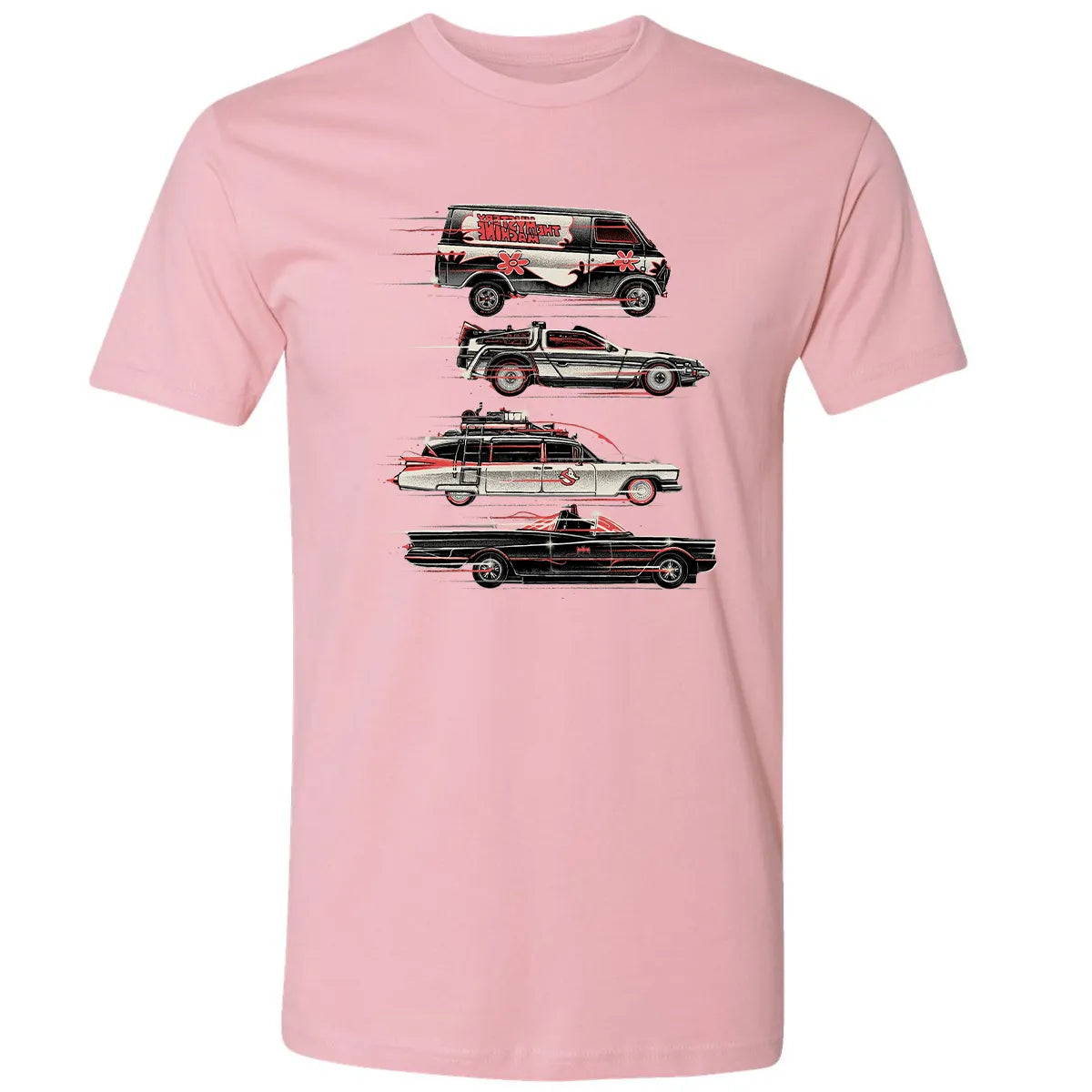 Premium Unisex T-shirt - Y9GKUBEP
