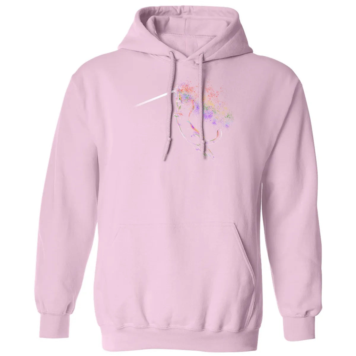 Classic Unisex Hoodie - 8PN67R47
