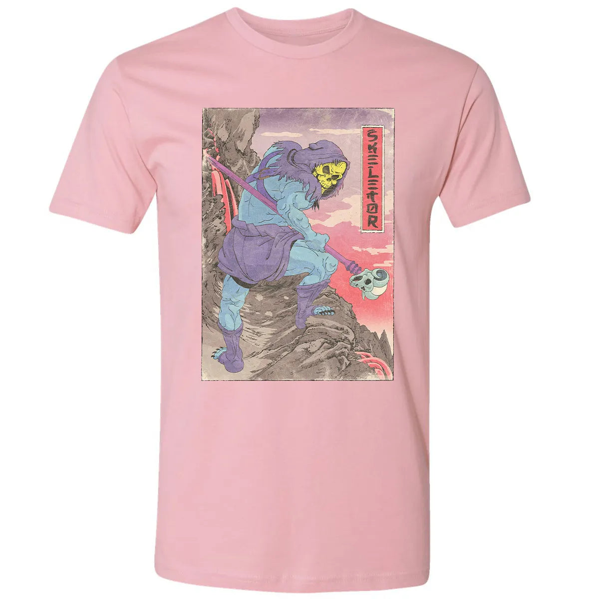 Premium Unisex T-shirt - Q6ZKQEBZ