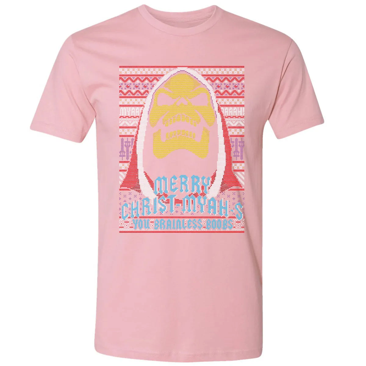 Premium Unisex T-shirt - DED33K1E