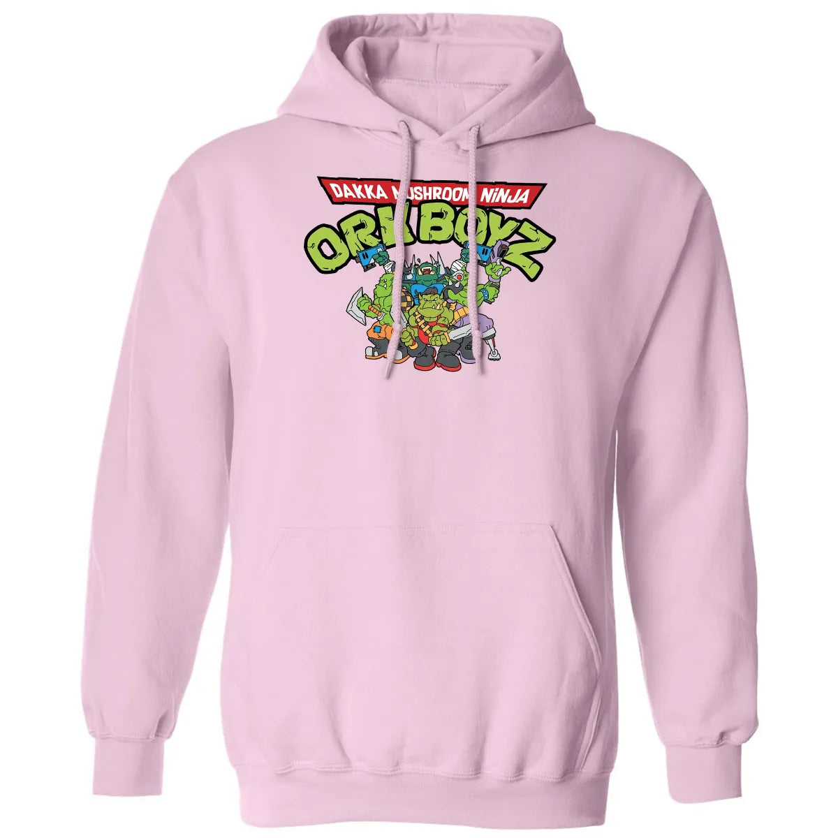 Classic Unisex Hoodie - XPLUAT28
