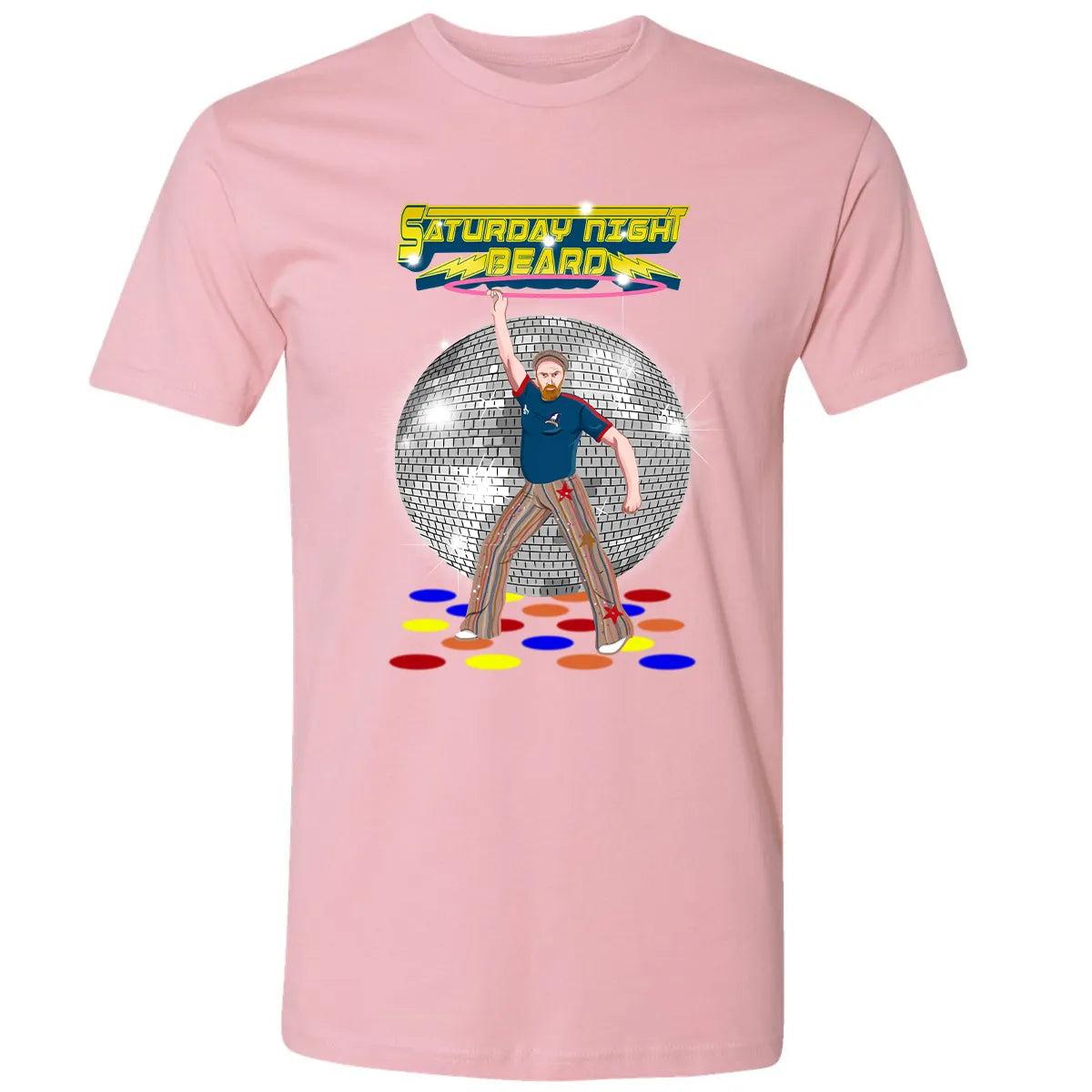 Premium Unisex T-shirt - 67PL2V5W