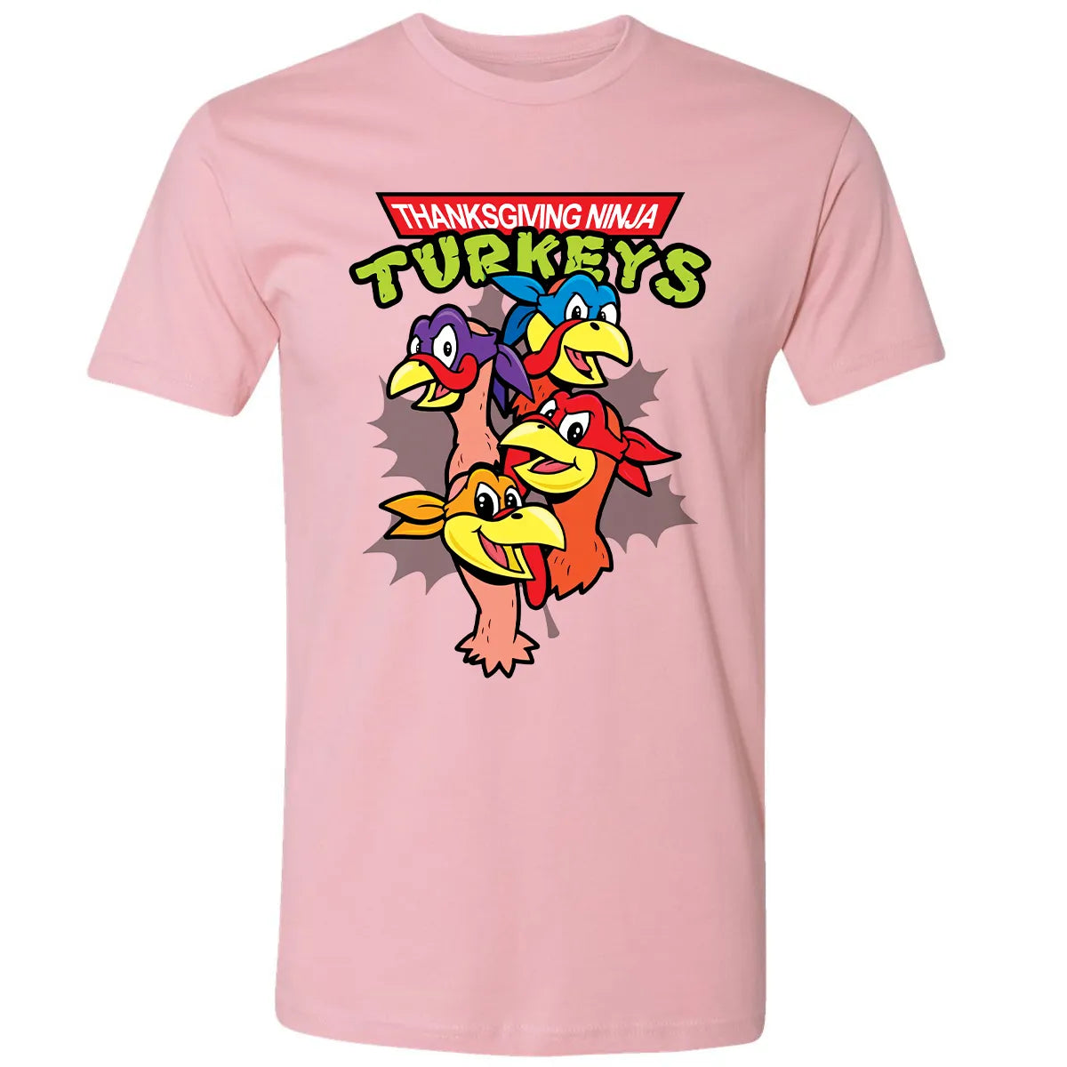 Premium Unisex T-shirt - KTTMVJ1M