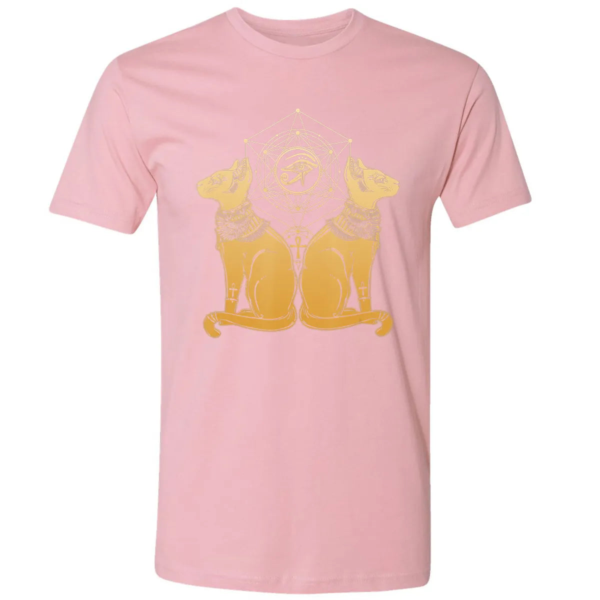 Premium Unisex T-shirt - W1RD6SN4