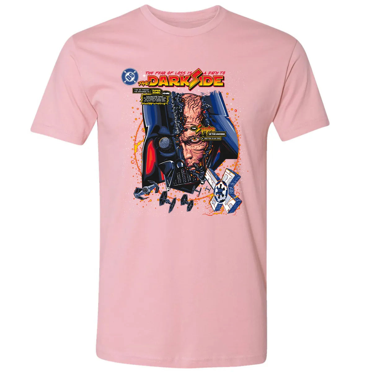 Premium Unisex T-shirt - 3XKFMX43