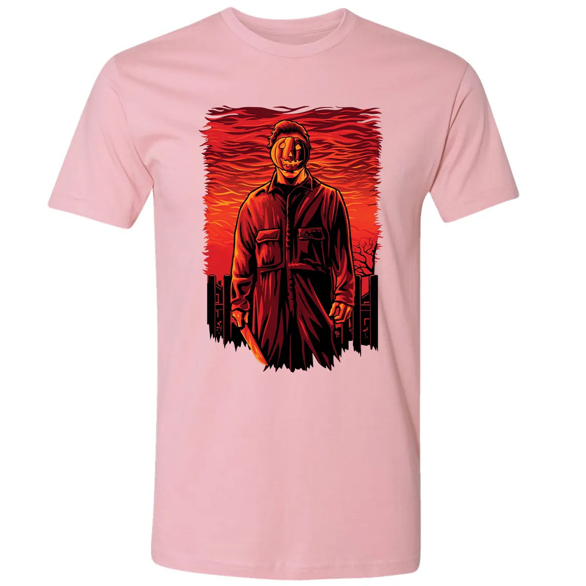 Premium Unisex T-shirt - B6M8DXCU
