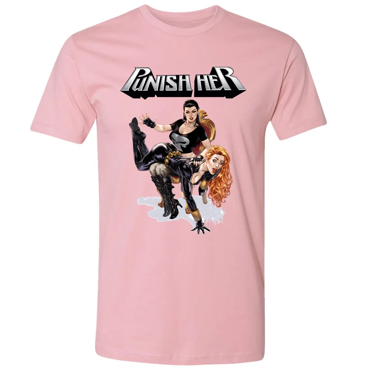 Premium Unisex T-shirt - 2L62FDQ3