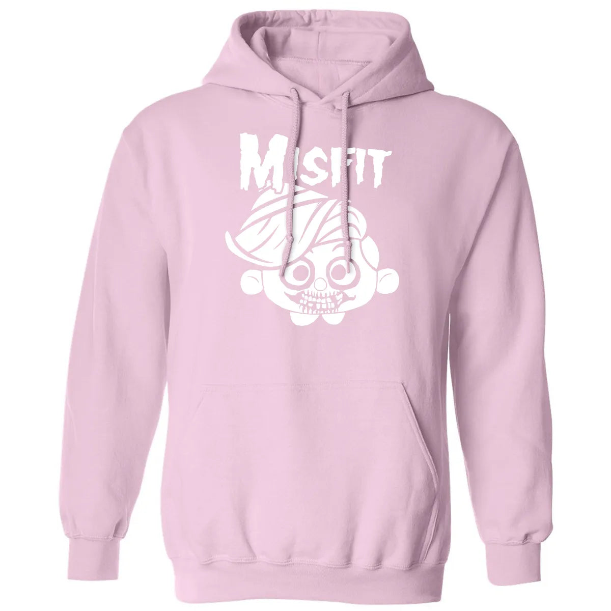 Classic Unisex Hoodie - KFN2C2FE