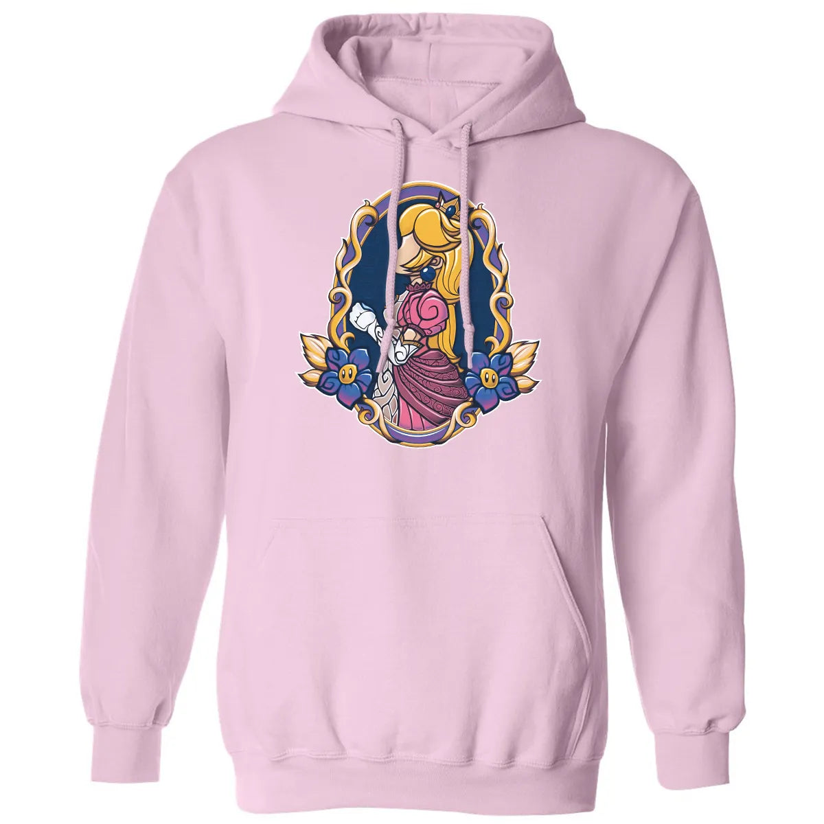 Classic Unisex Hoodie - 3VXD4AAW
