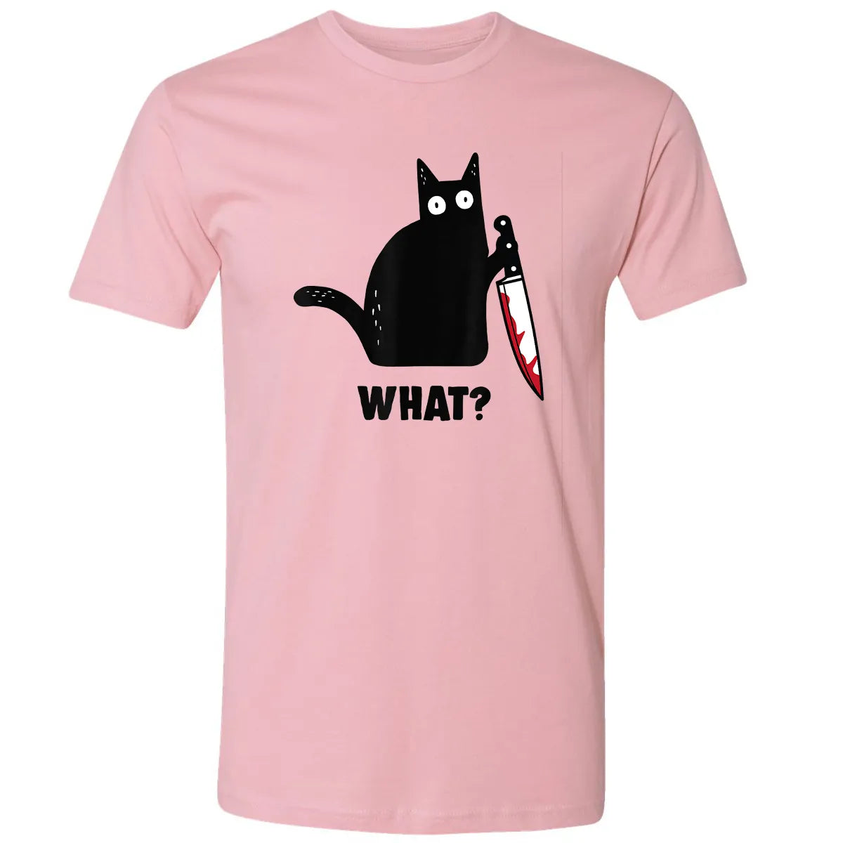 Premium Unisex T-shirt - F5AJQ7U2
