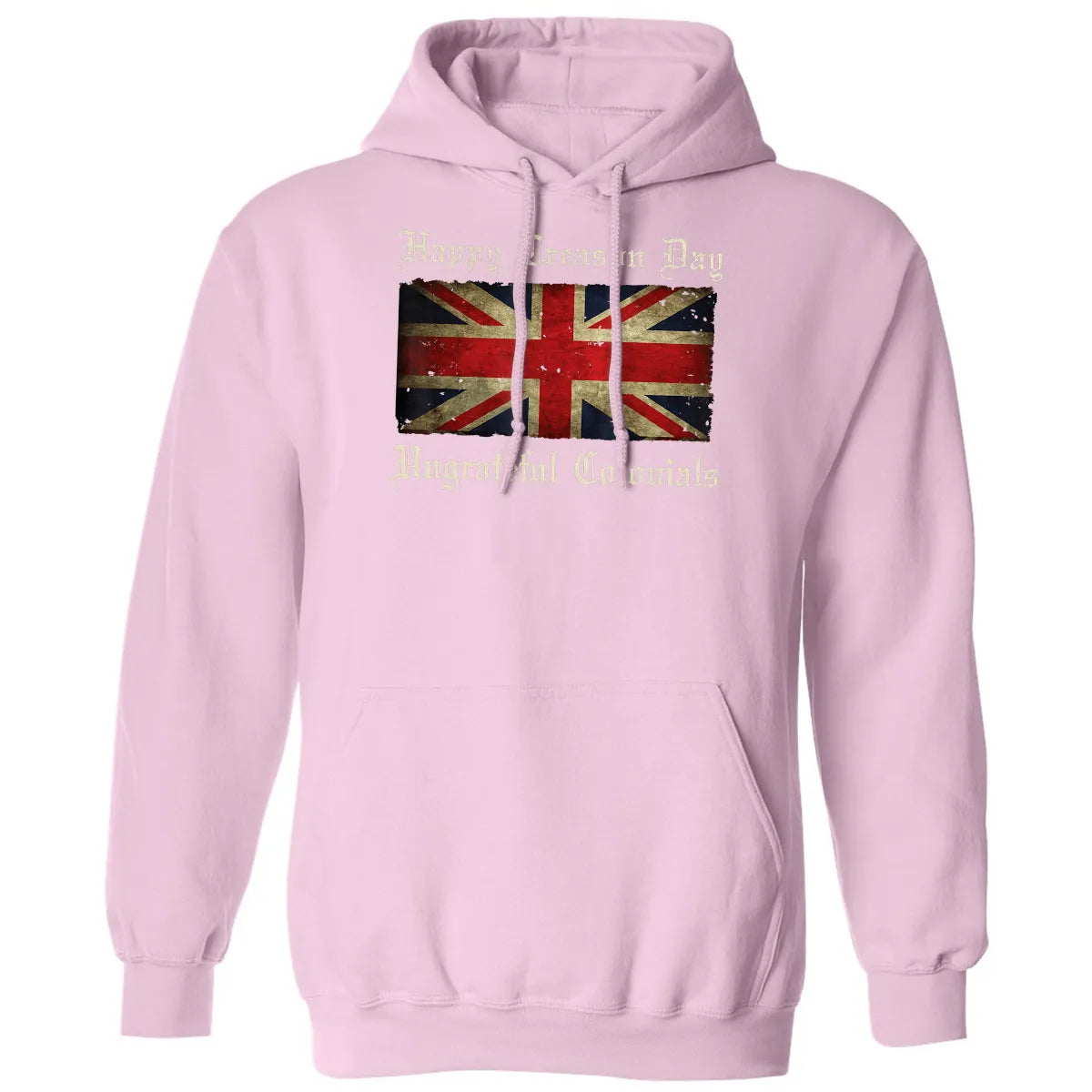 Classic Unisex Hoodie - BGW93ERB