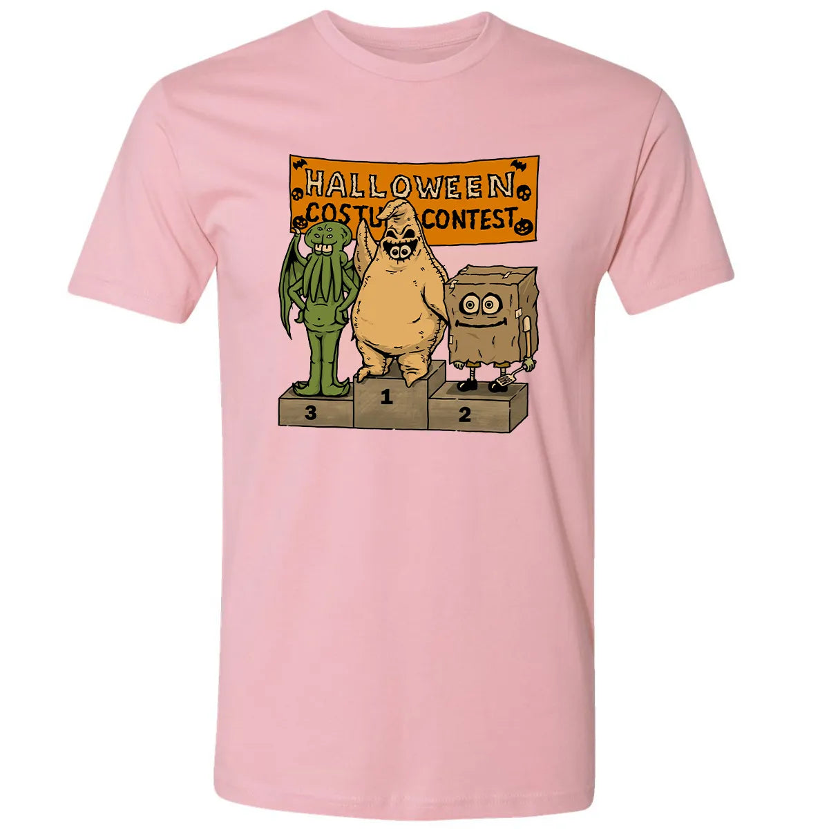 Premium Unisex T-shirt - S3RXH9J6