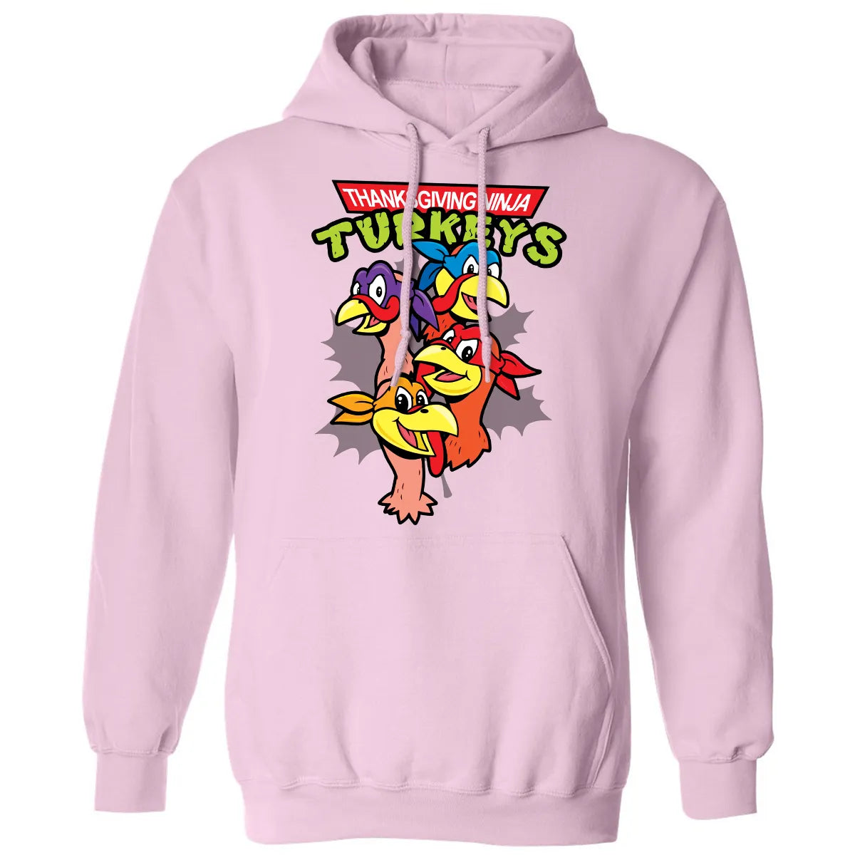Classic Unisex Hoodie - 9WJSW87Y