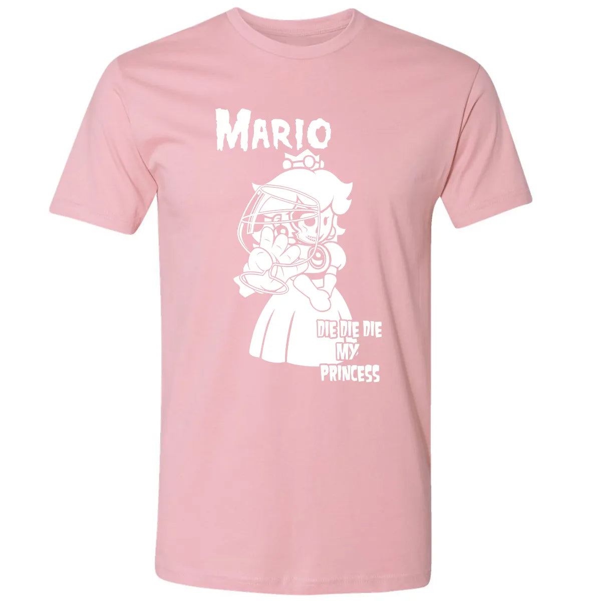 Premium Unisex T-shirt - Z35YHGK7