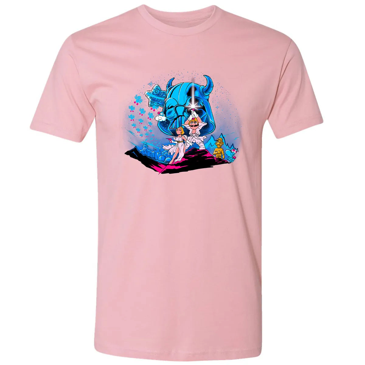 Premium Unisex T-shirt - KS14RZJP