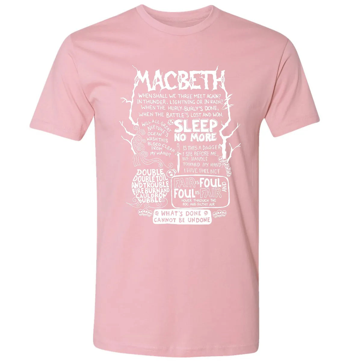 Premium Unisex T-shirt - 8WUPAW2C