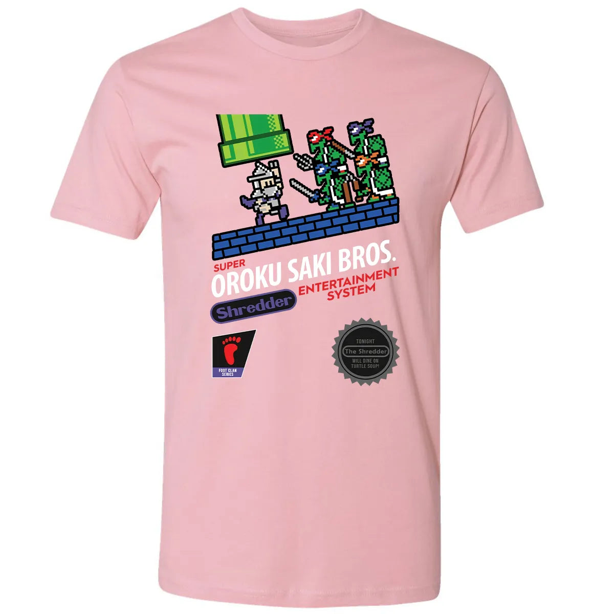 Premium Unisex T-shirt - P639RYTB