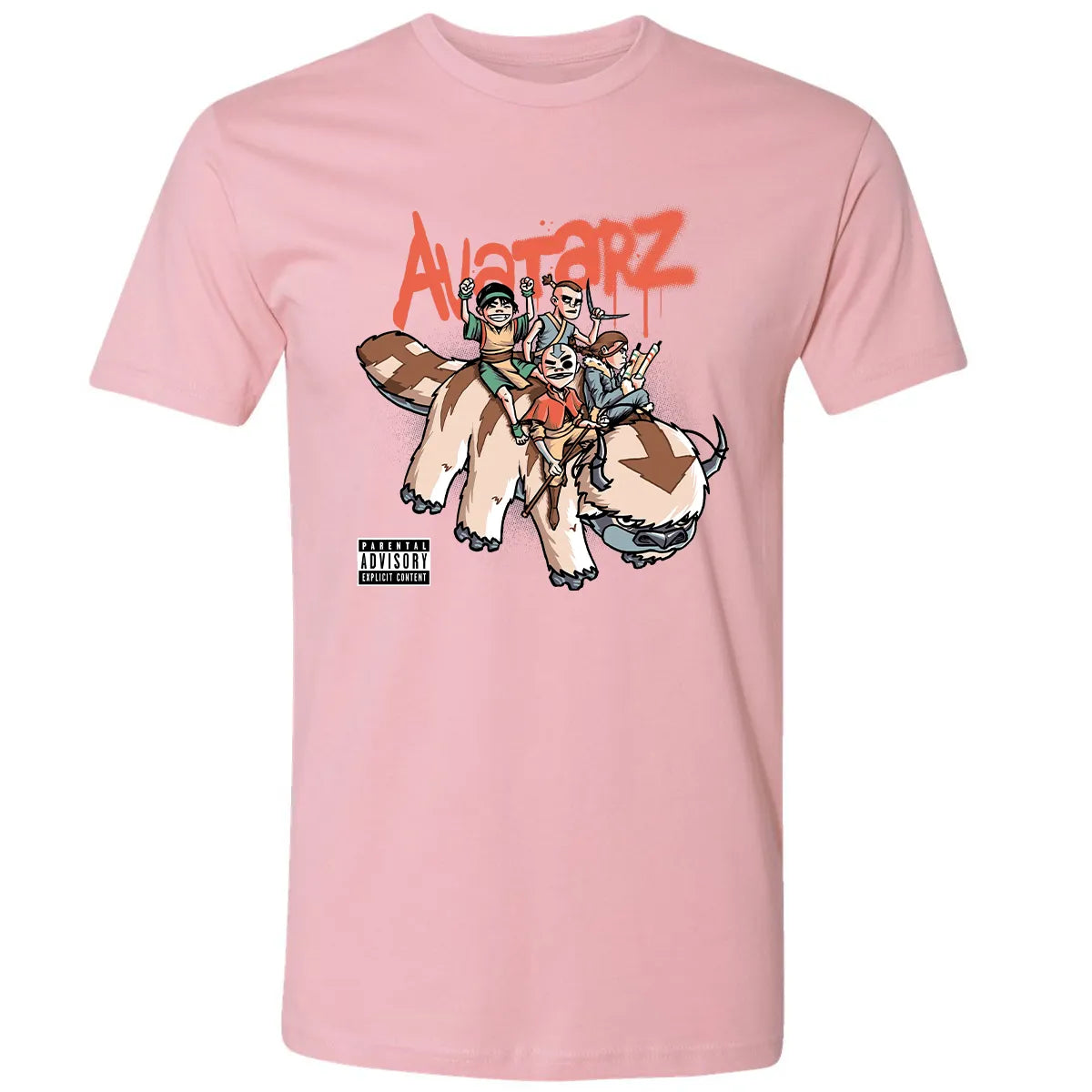 Premium Unisex T-shirt - RTNLE8MG