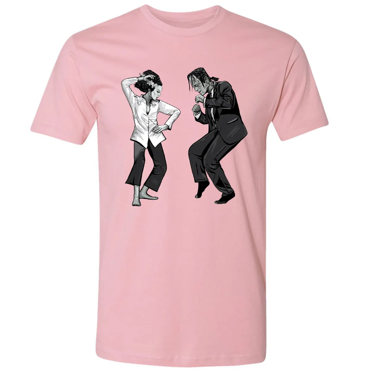 Premium Unisex T-shirt - HH6NY686