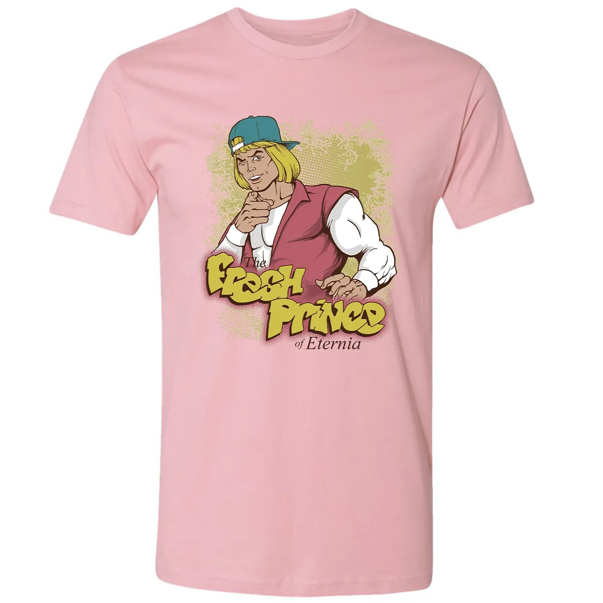 Premium Unisex T-shirt - LPF2RKQ4
