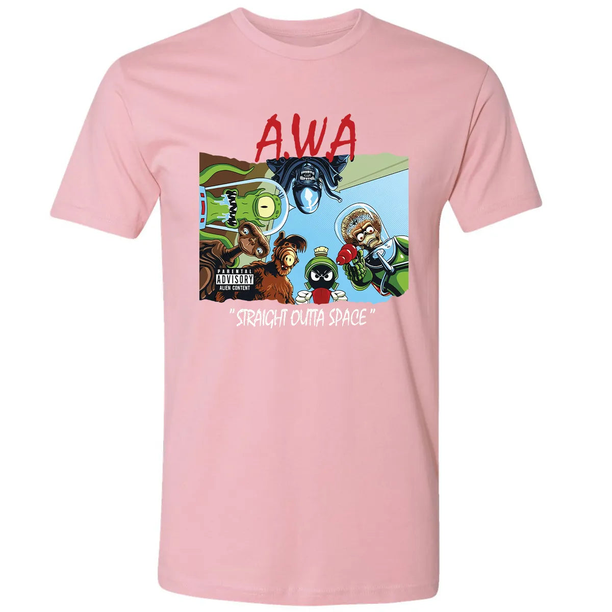 Premium Unisex T-shirt - HMG4LV8G