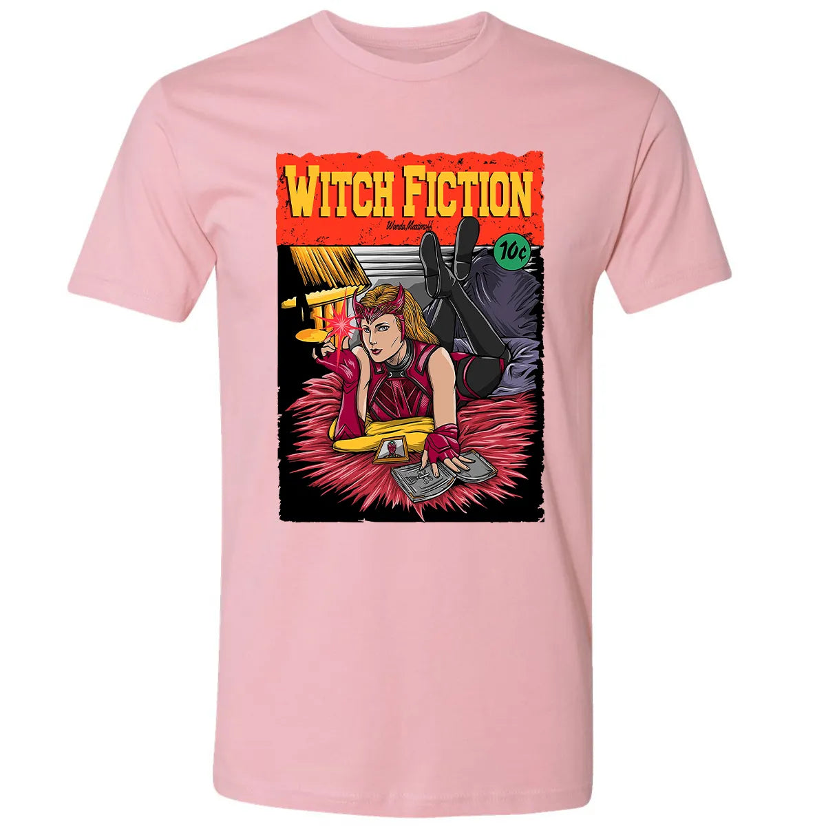 Premium Unisex T-shirt - MCY9ZS9Y