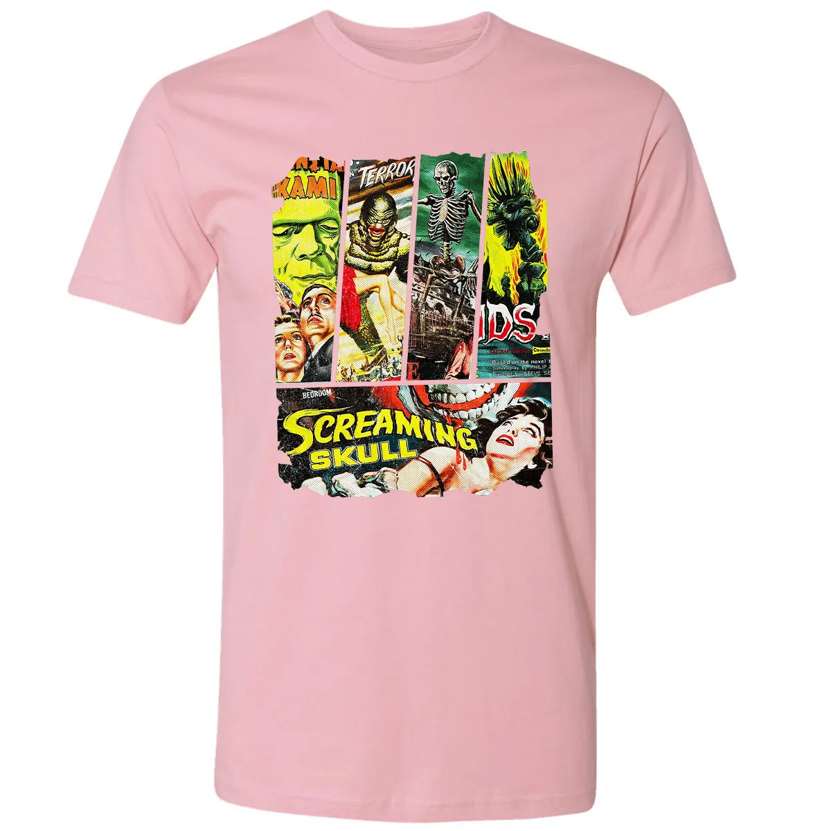 Premium Unisex T-shirt - PXK9U28M