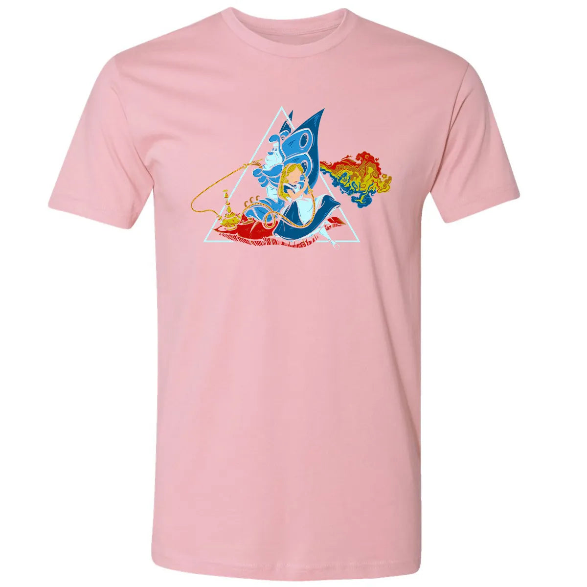 Premium Unisex T-shirt - 8CLKWL5J