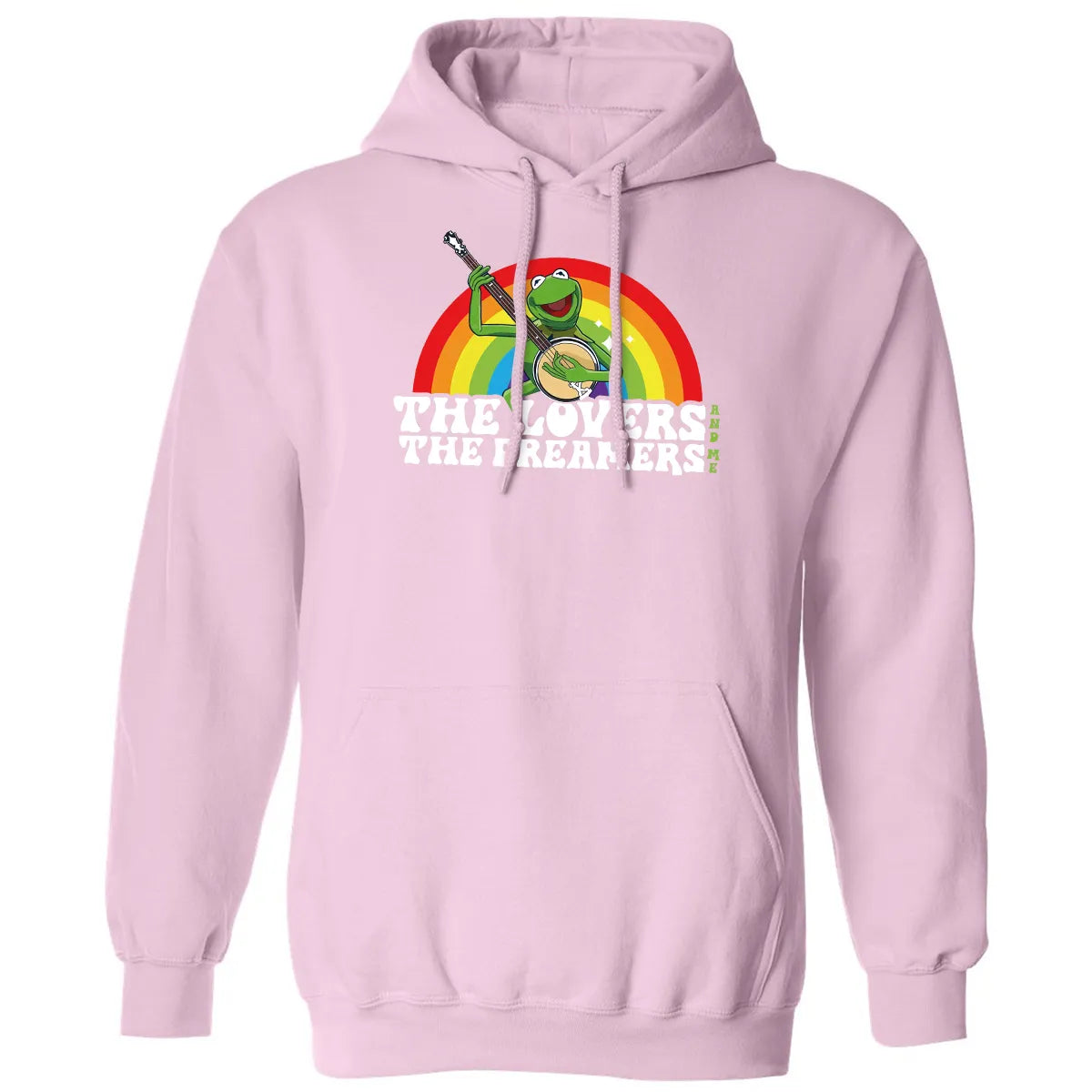 Classic Unisex Hoodie - EZ3A9V88