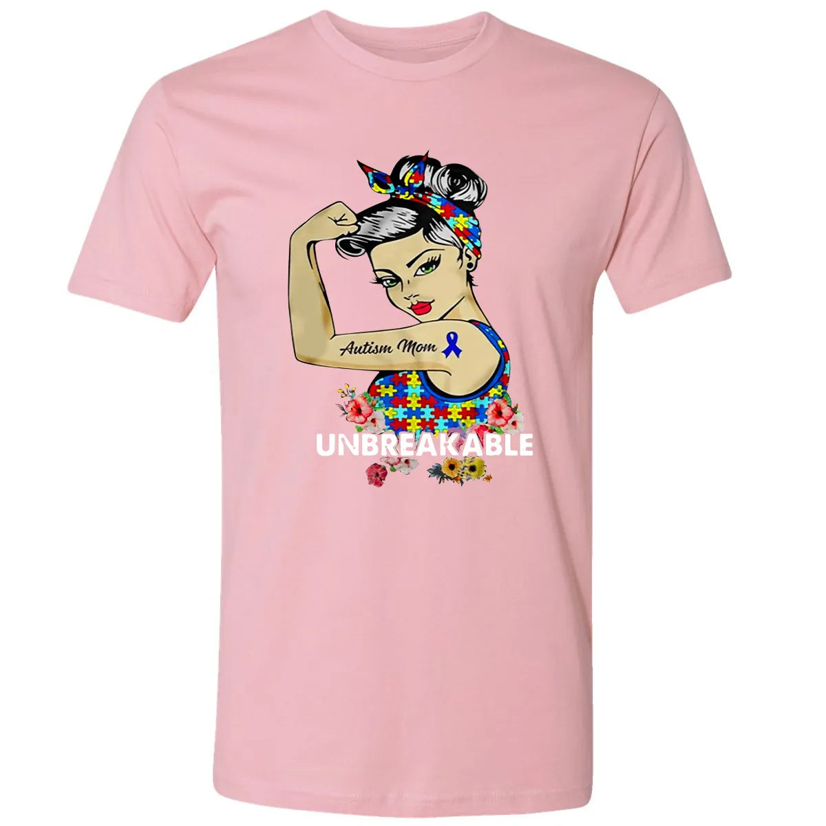 Premium Unisex T-shirt - DWNT7NG2