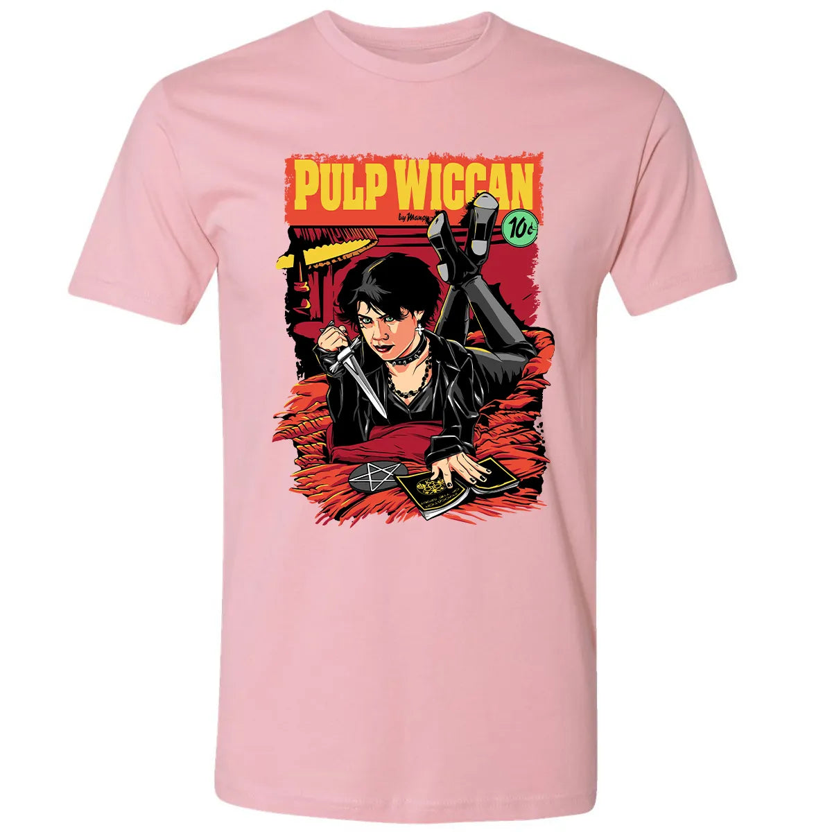 Premium Unisex T-shirt - F2KMU1Q9