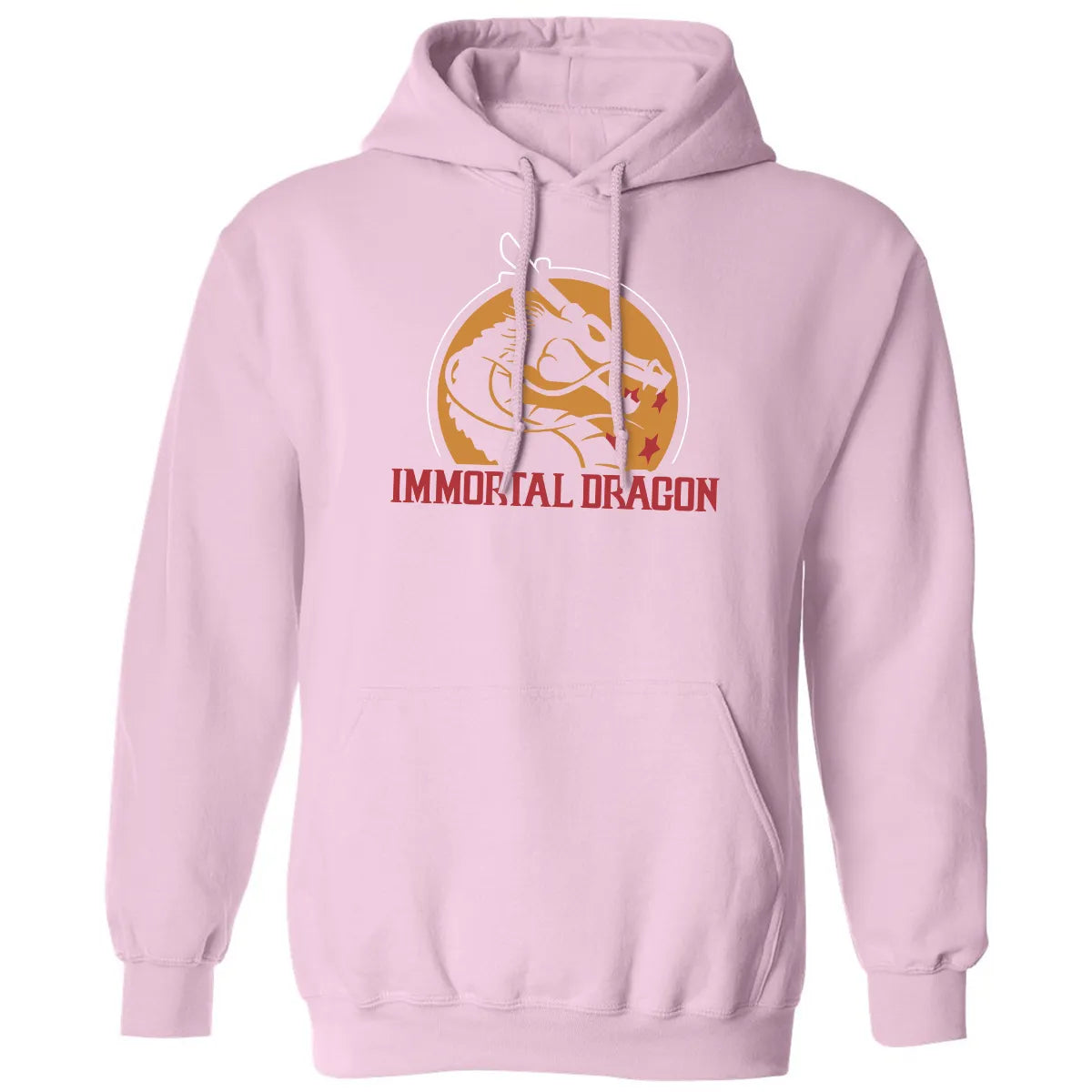 Classic Unisex Hoodie - QN6DQWV9