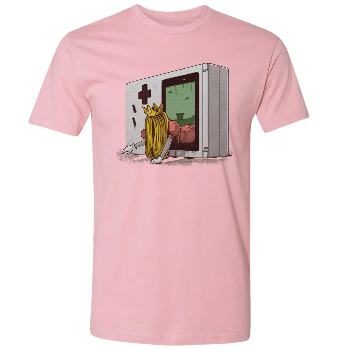 Premium Unisex T-shirt - VG84VCBN
