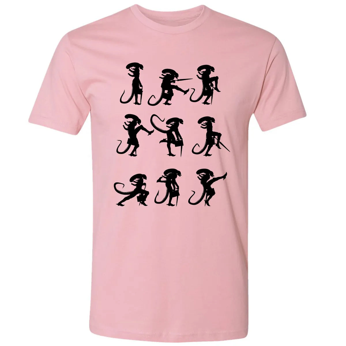 Premium Unisex T-shirt - 98BS4GDL