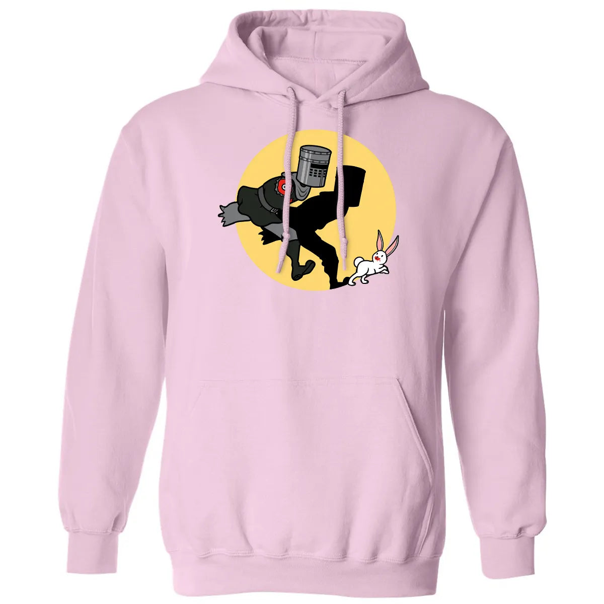 Classic Unisex Hoodie - 1BNM62ZQ