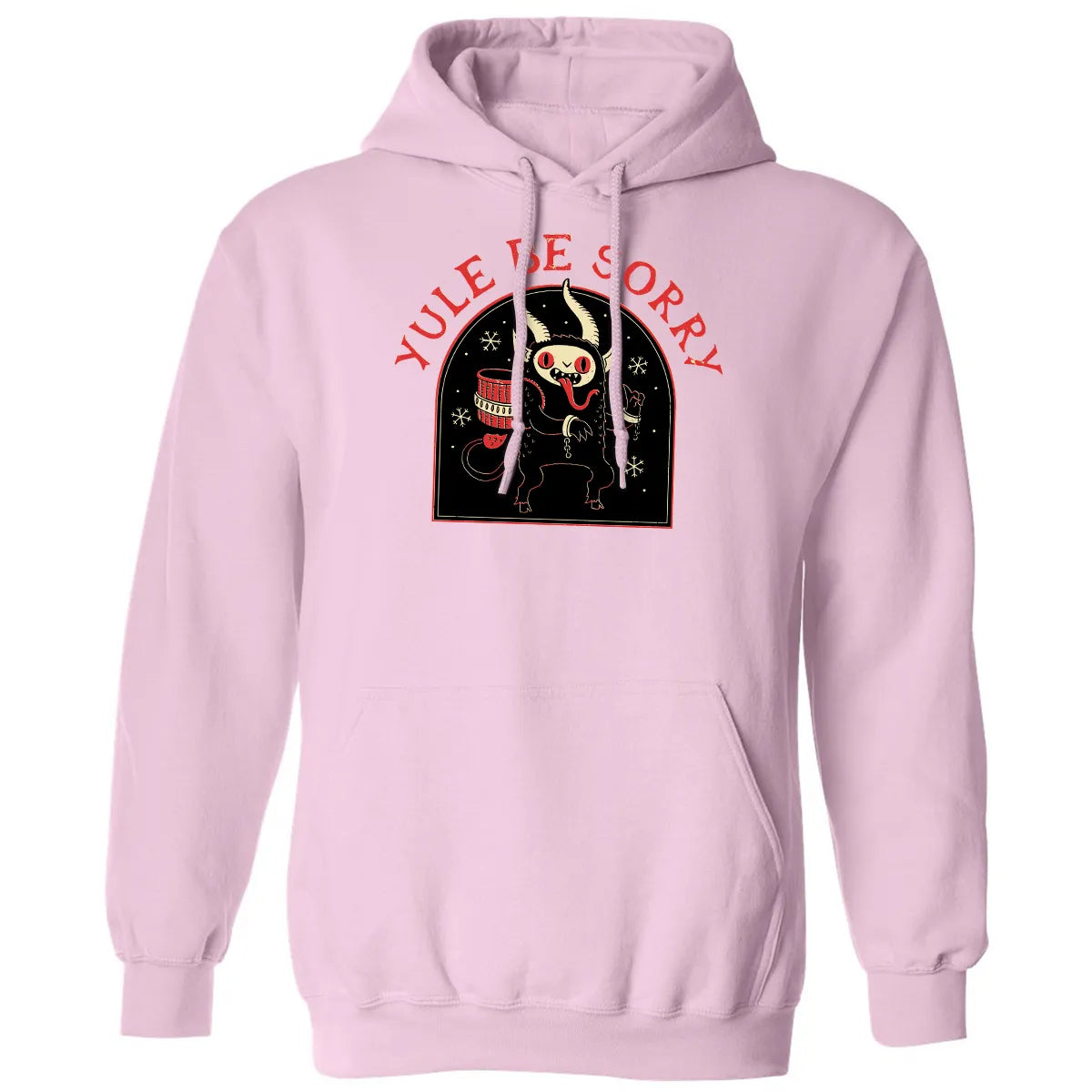 Classic Unisex Hoodie - W33M9U8G