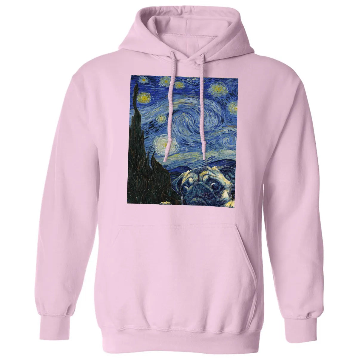 Classic Unisex Hoodie - 9C7GQB1P