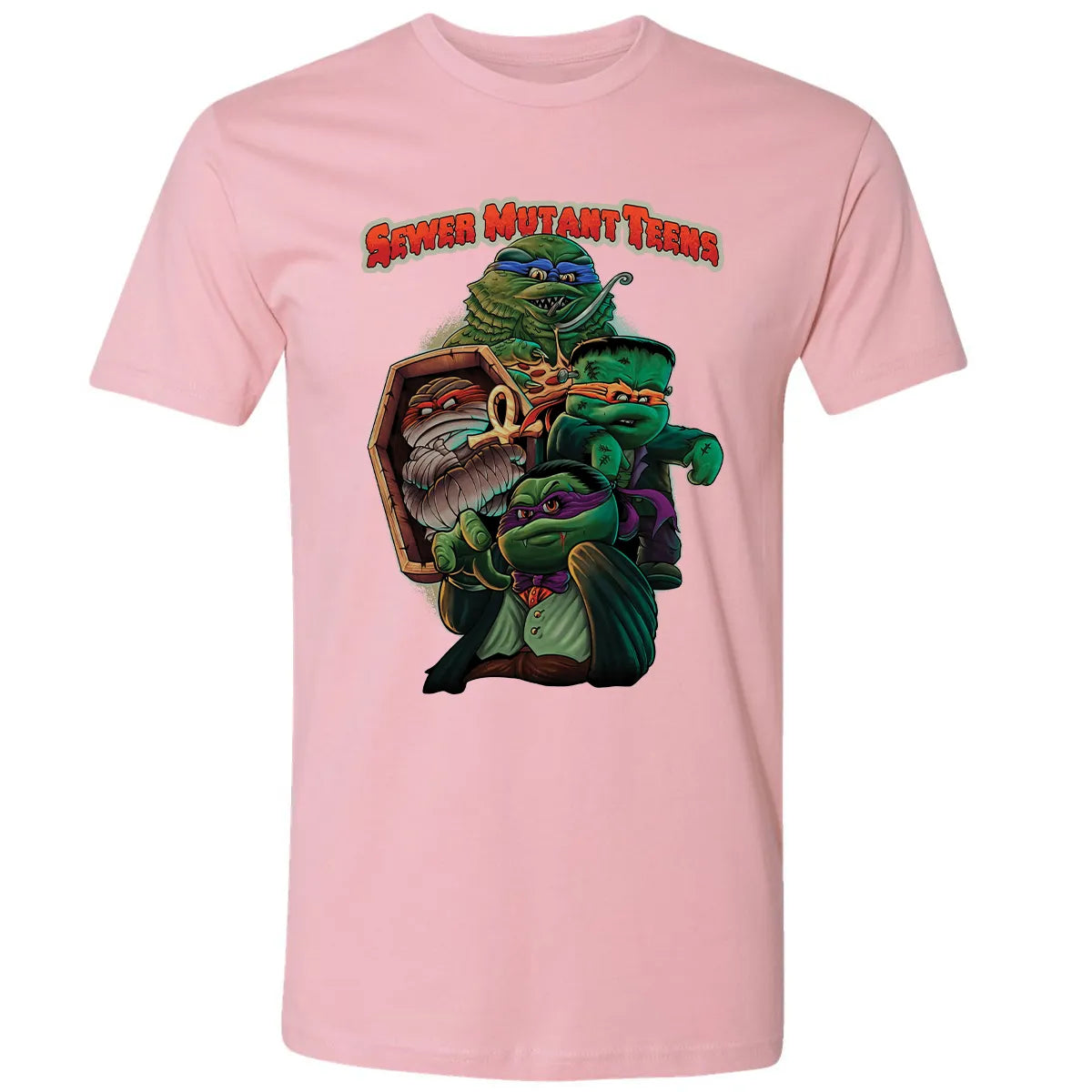 Premium Unisex T-shirt - TL5BWMYZ