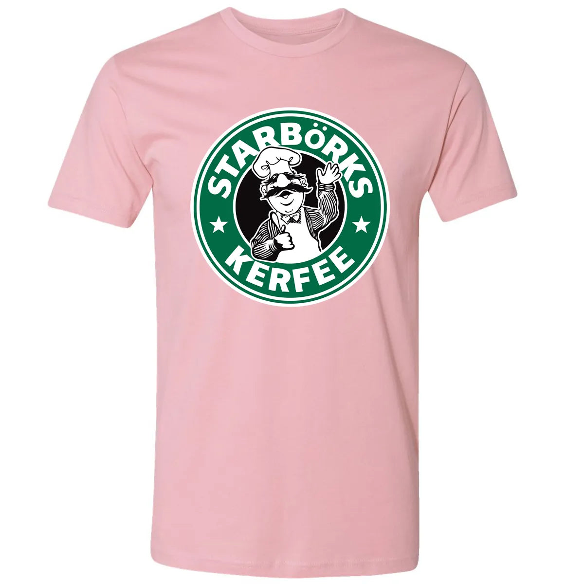 Premium Unisex T-shirt - N21S383E