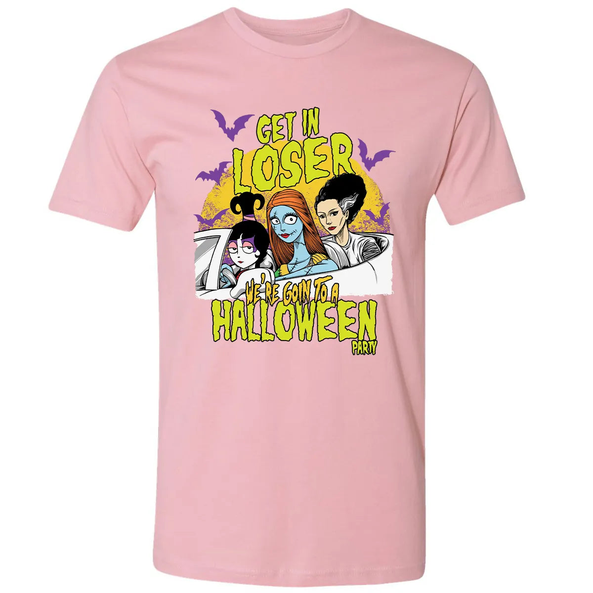 Premium Unisex T-shirt - MHQWGS53