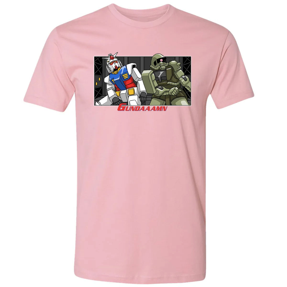 Premium Unisex T-shirt - 9STZ33WX