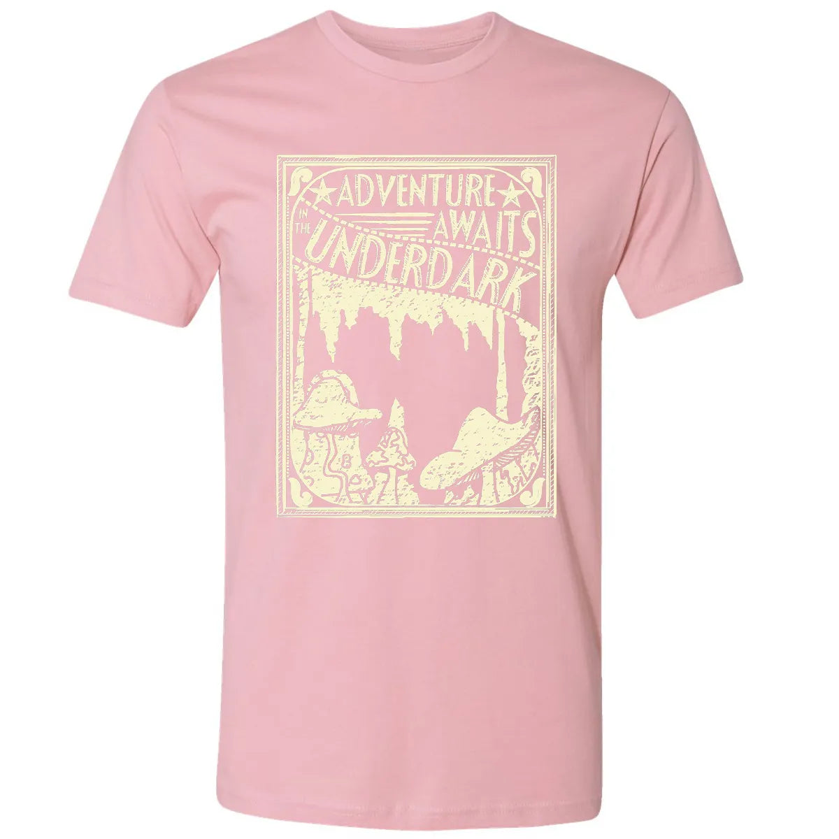 Premium Unisex T-shirt - CKAKH4TA