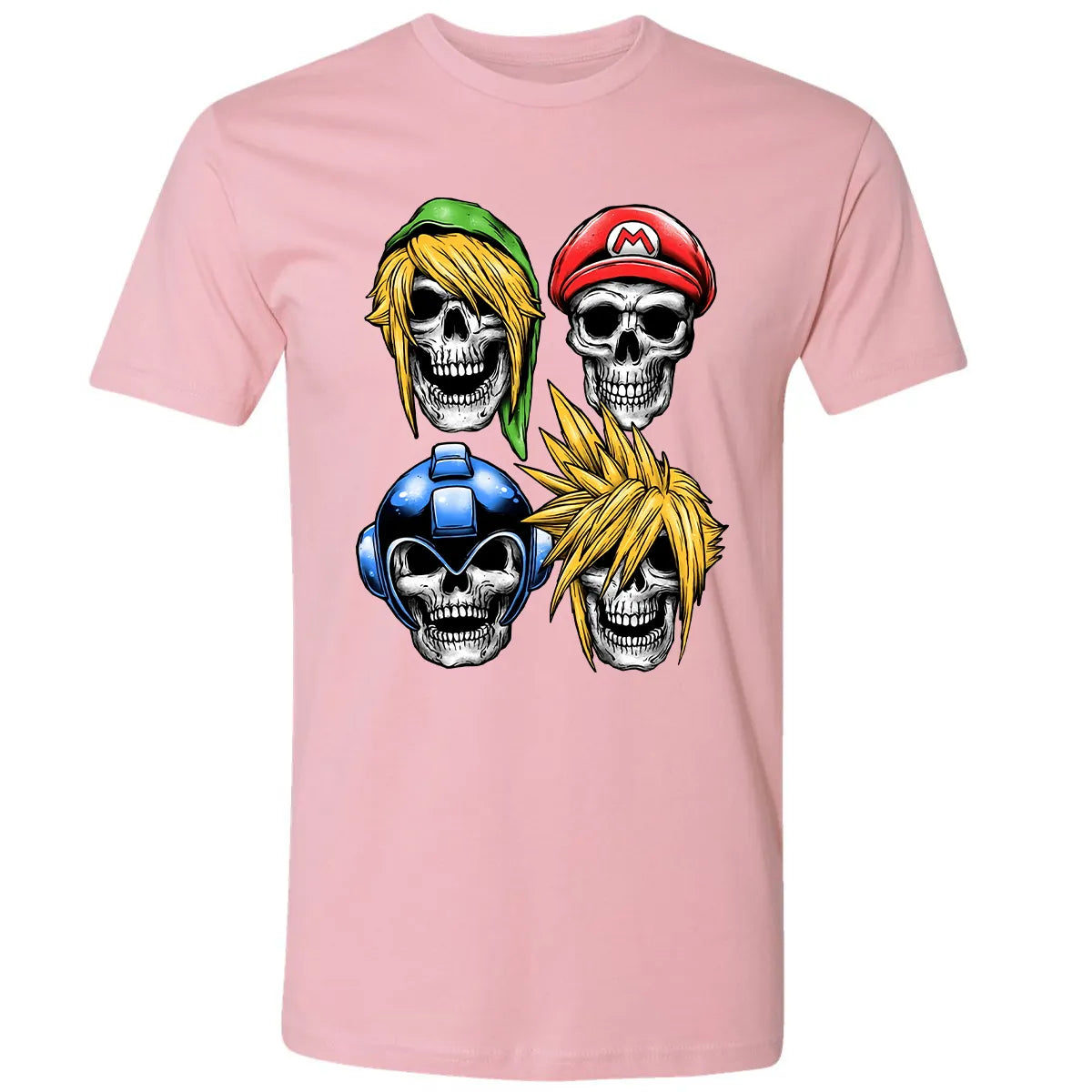 Premium Unisex T-shirt - 6MQ4N8XK