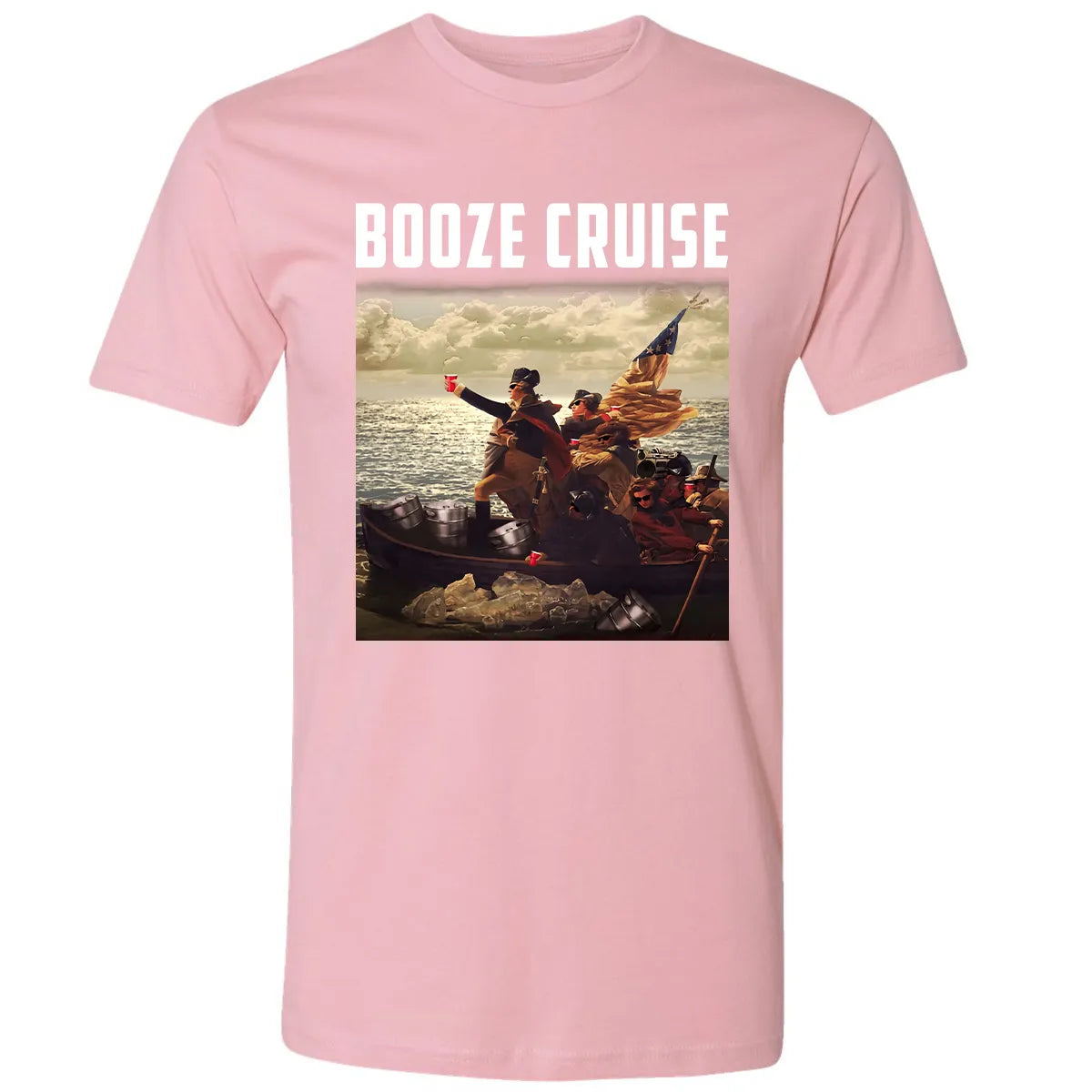 Premium Unisex T-shirt - 377UDBGN