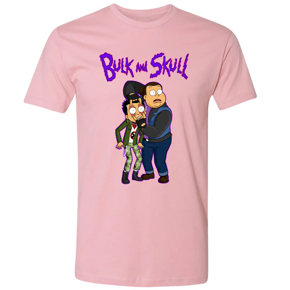 Premium Unisex T-shirt - 7S4QXJM9